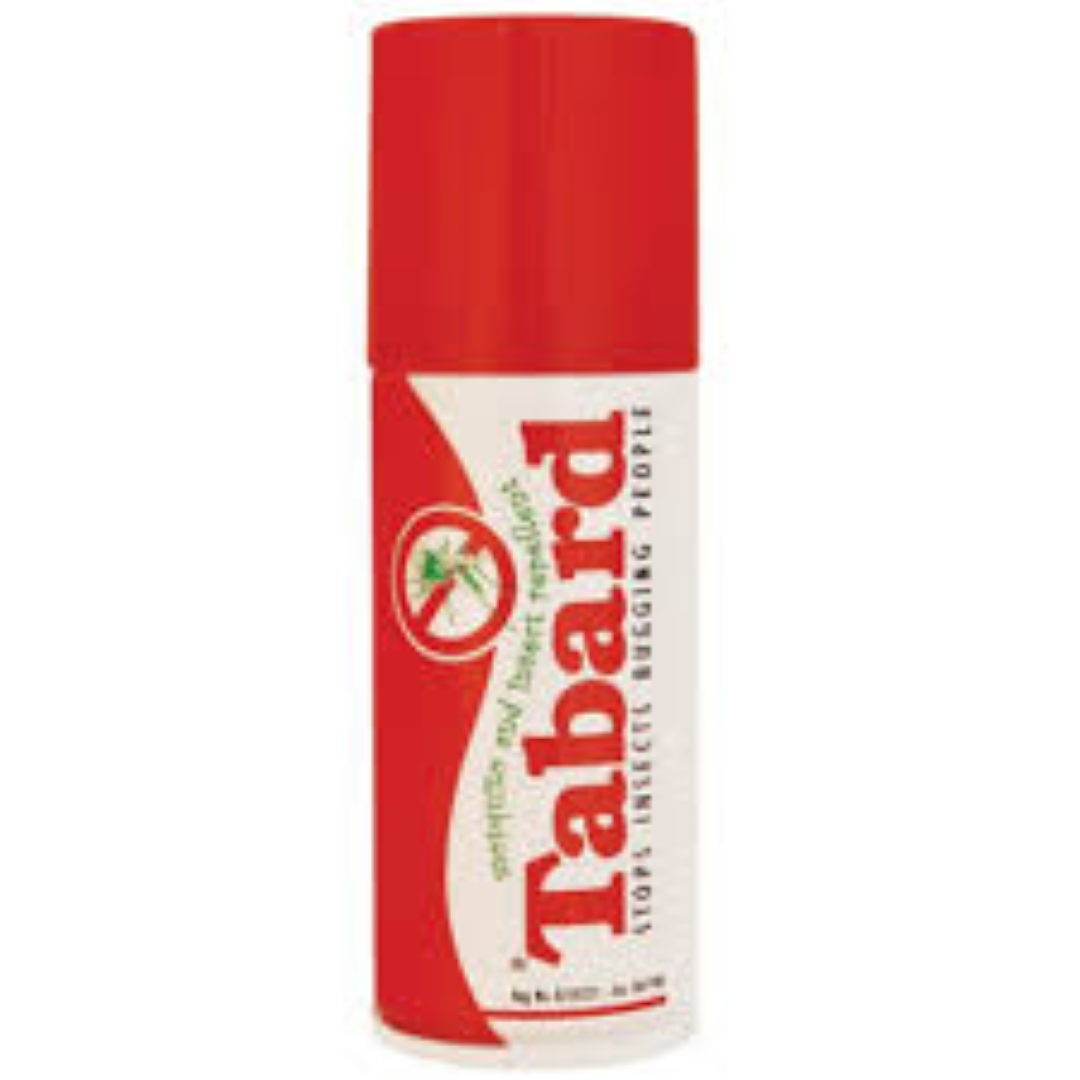 TABARD AEROSOL 70G